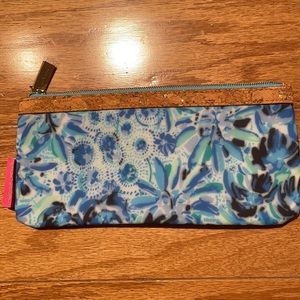 Lilly Pulitzer Pencil Case